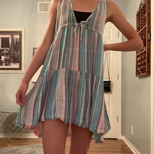 🍃Free People Dress